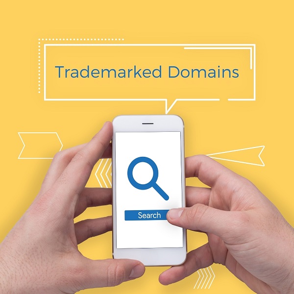 Graphic of Trademark Search