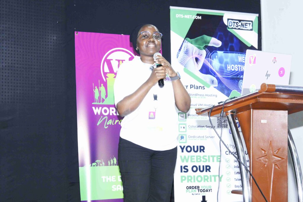 Sumaiya Nalukwago, Speaker